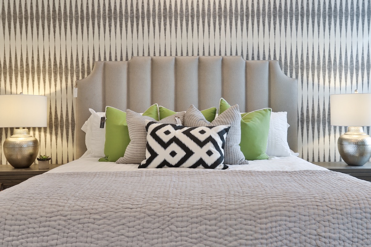 Welcome Home Tour - Green Goddess - Photo 30