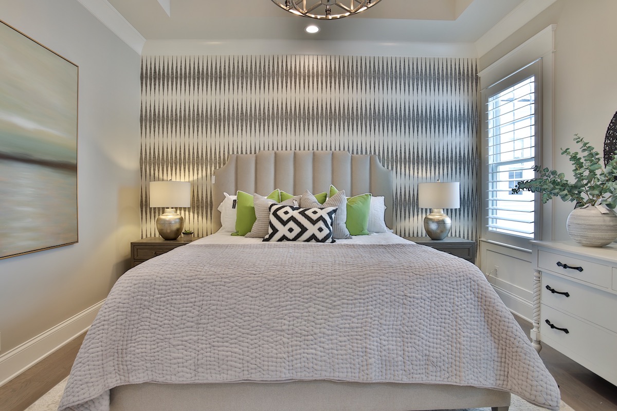 Welcome Home Tour - Green Goddess - Photo 31