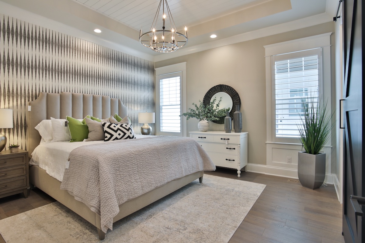 Welcome Home Tour - Green Goddess - Photo 32