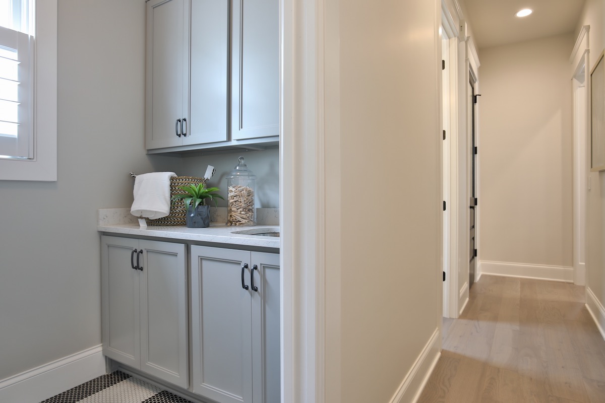 Welcome Home Tour - Green Goddess - Photo 33