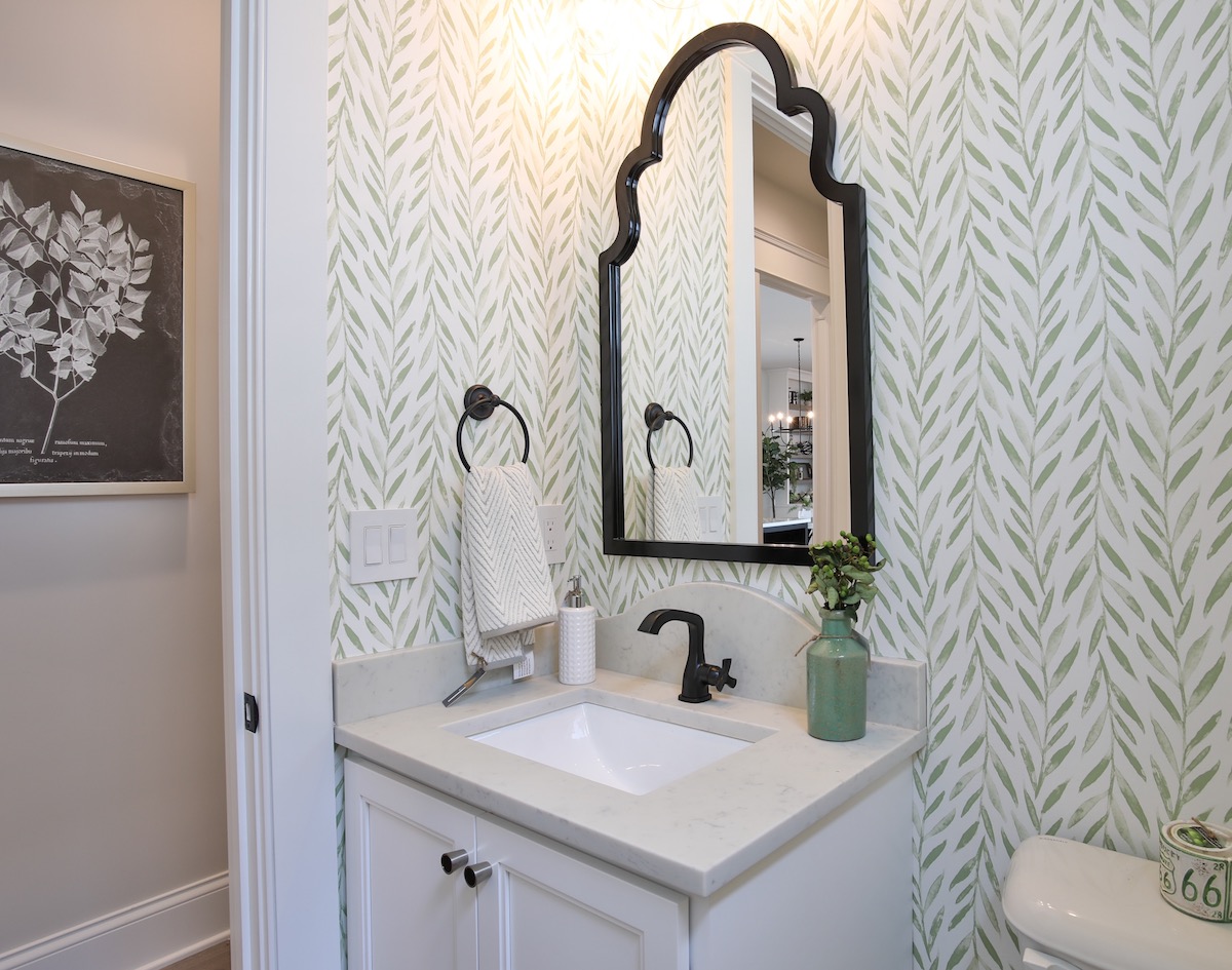 Welcome Home Tour - Green Goddess - Photo 35