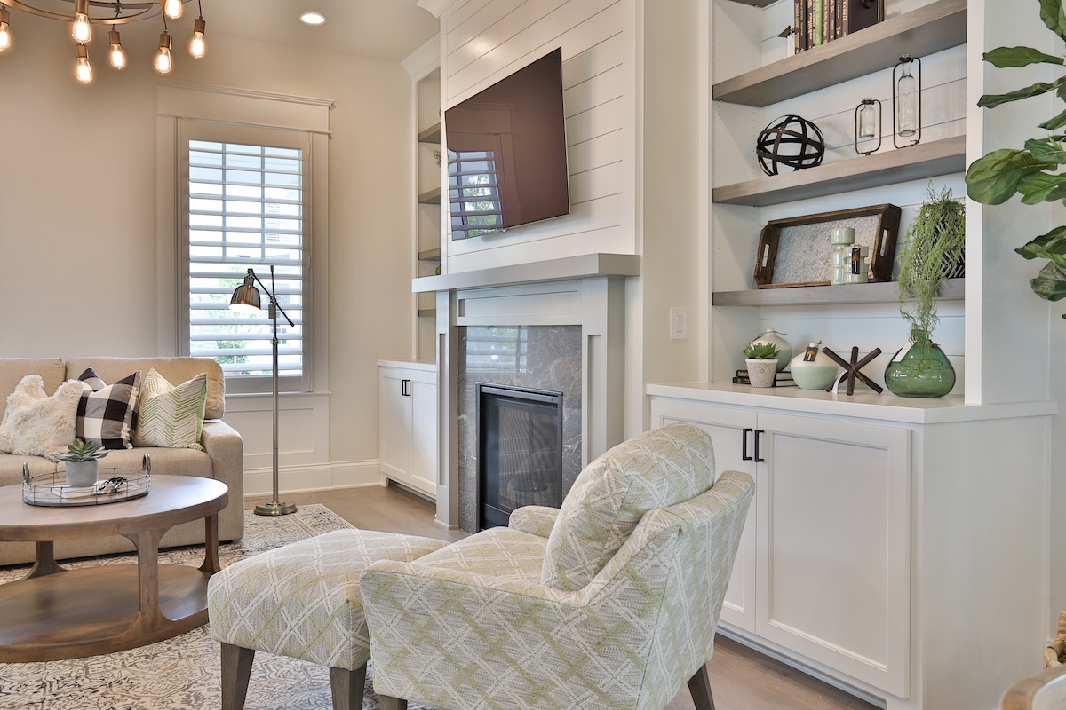 Welcome Home Tour - Green Goddess - Photo 36