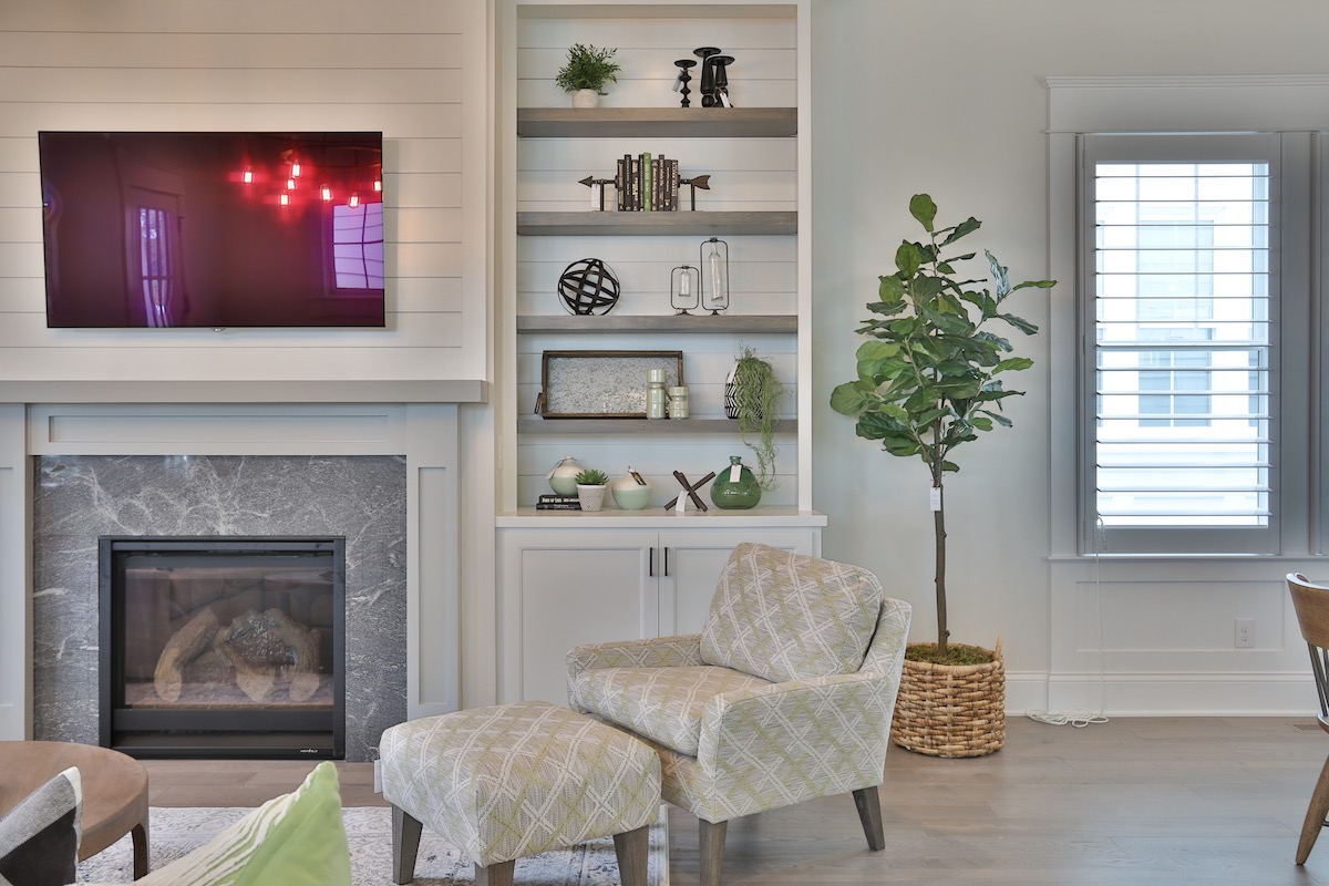 Welcome Home Tour - Green Goddess - Photo 39