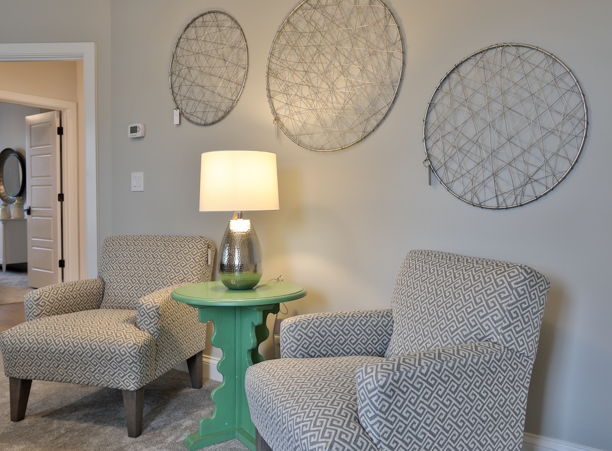 Welcome Home Tour - Green Goddess - Photo 4