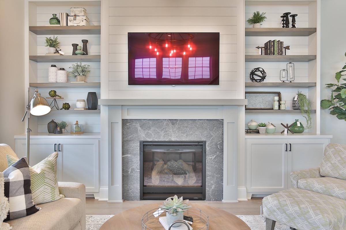 Welcome Home Tour - Green Goddess - Photo 40