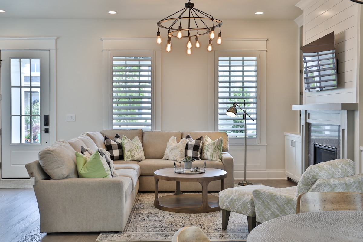 Welcome Home Tour - Green Goddess - Photo 41