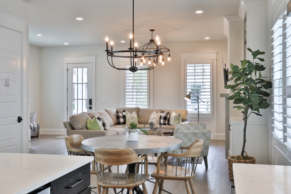 Welcome Home Tour - Green Goddess - Photo 42