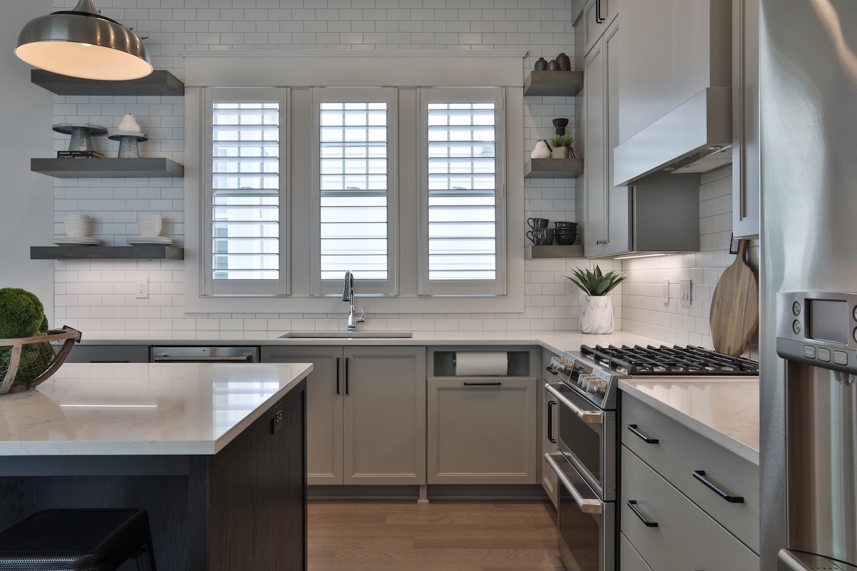 Welcome Home Tour - Green Goddess - Photo 45