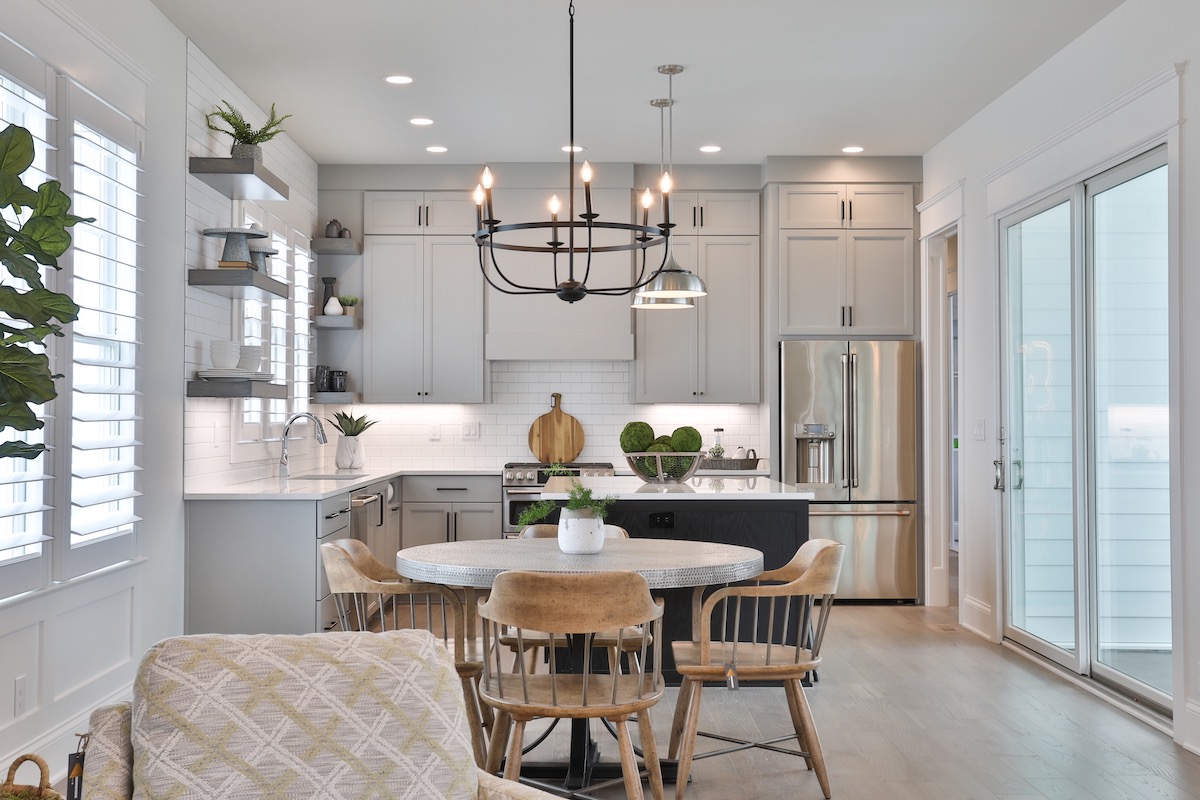 Welcome Home Tour - Green Goddess - Photo 47