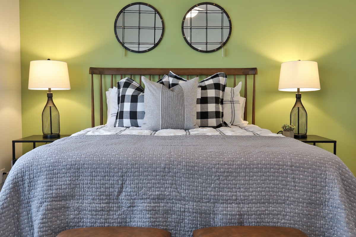 Welcome Home Tour - Green Goddess - Photo 6