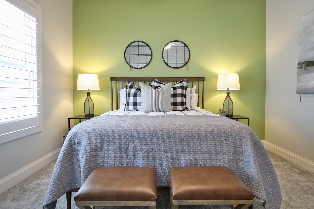 Welcome Home Tour - Green Goddess - Photo 7