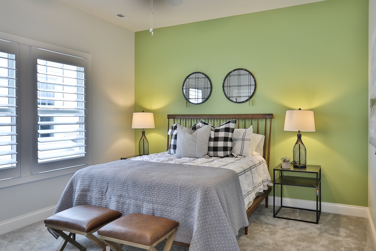 Welcome Home Tour - Green Goddess - Photo 8