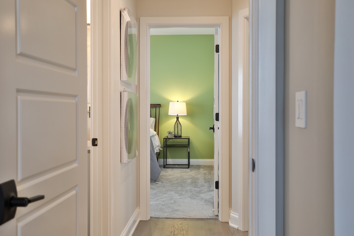 Welcome Home Tour - Green Goddess - Photo 9