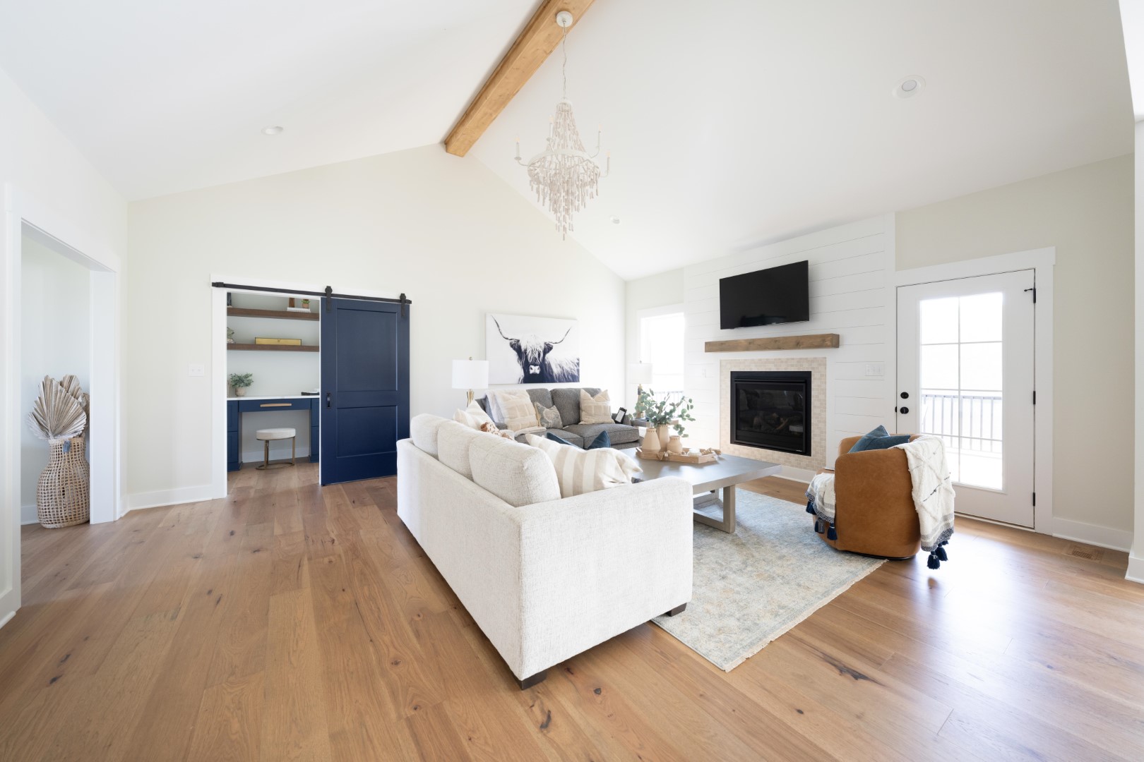 Homearama 2023 House #1 - Photo 19