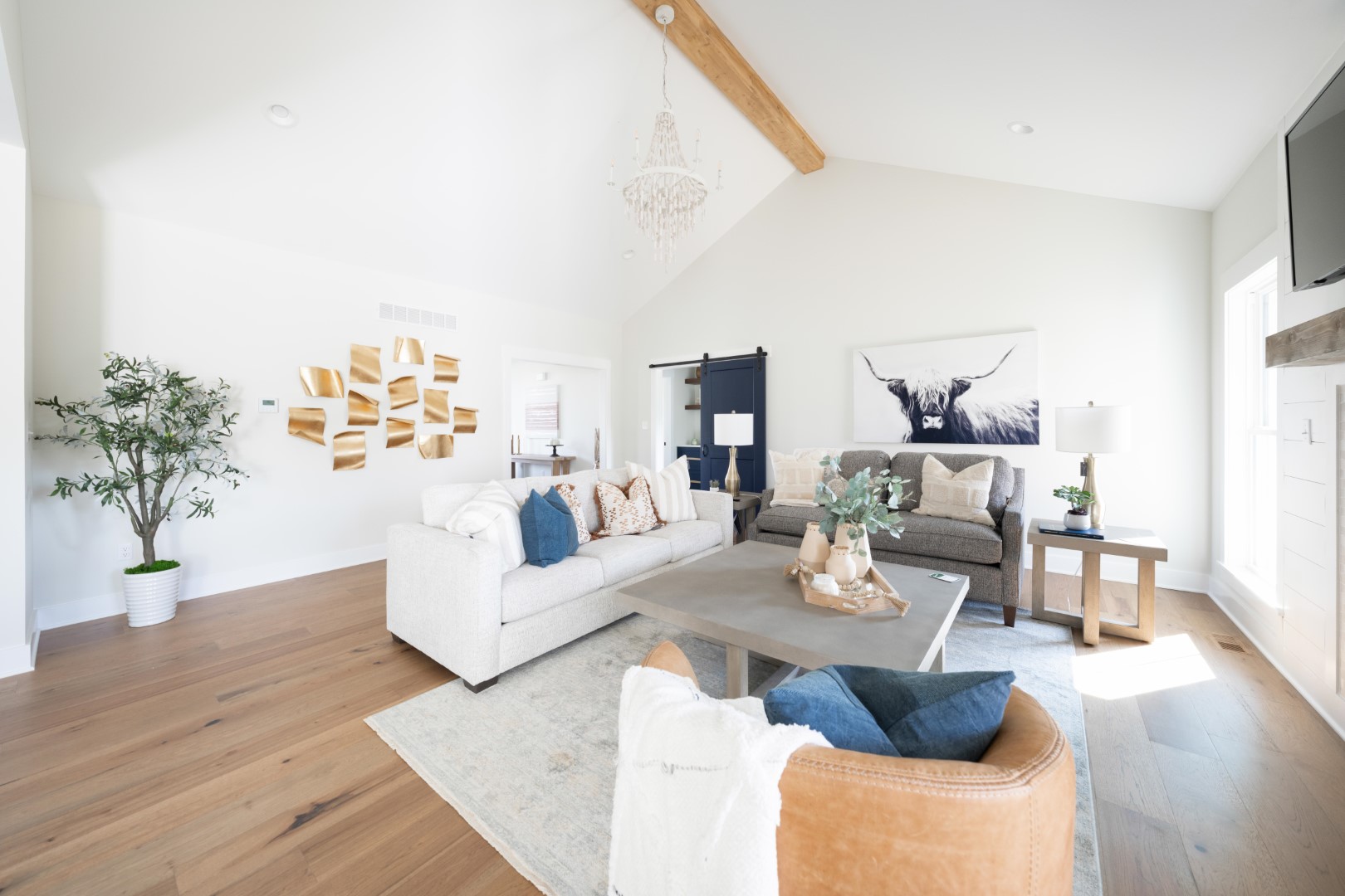 Homearama 2023 House #1 - Photo 21