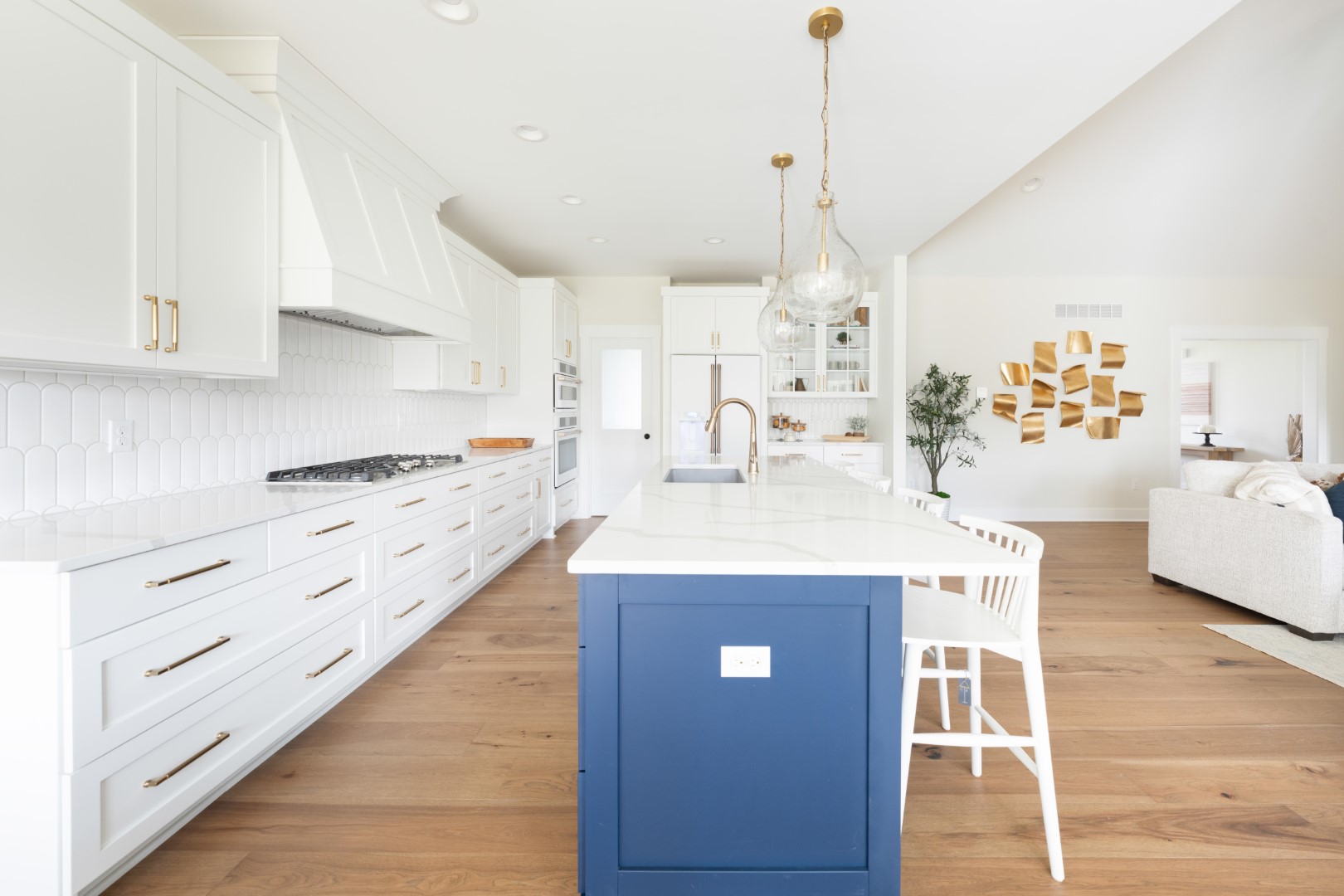 Homearama 2023 House #1 - Photo 29