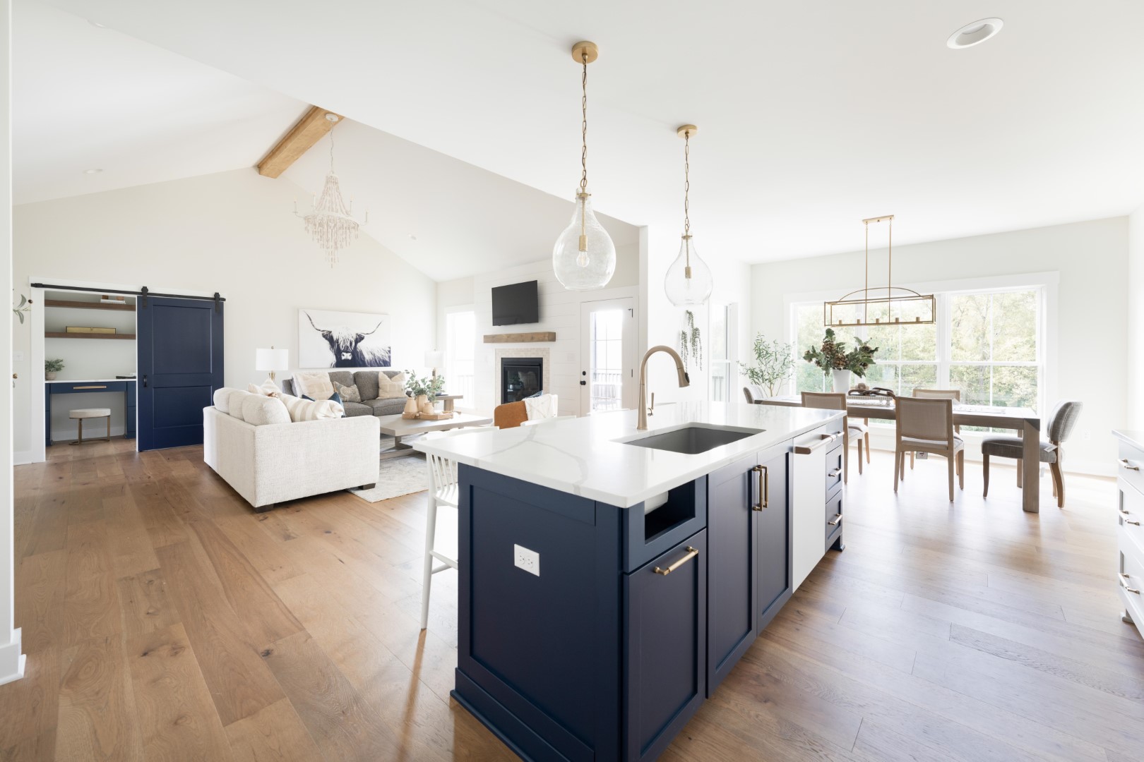 Homearama 2023 House #1 - Photo 31