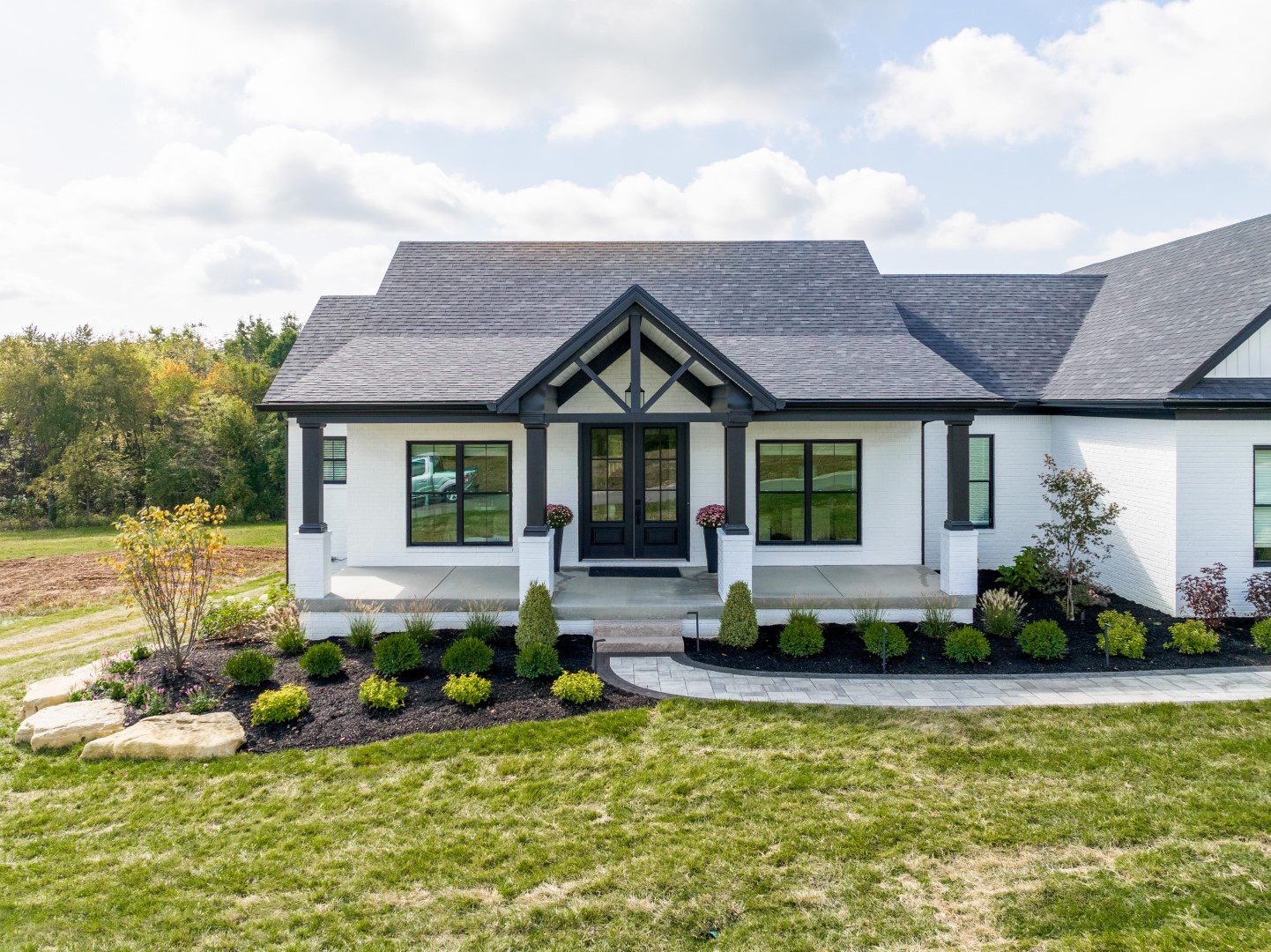 Homearama 2023 House #1 - Photo 88