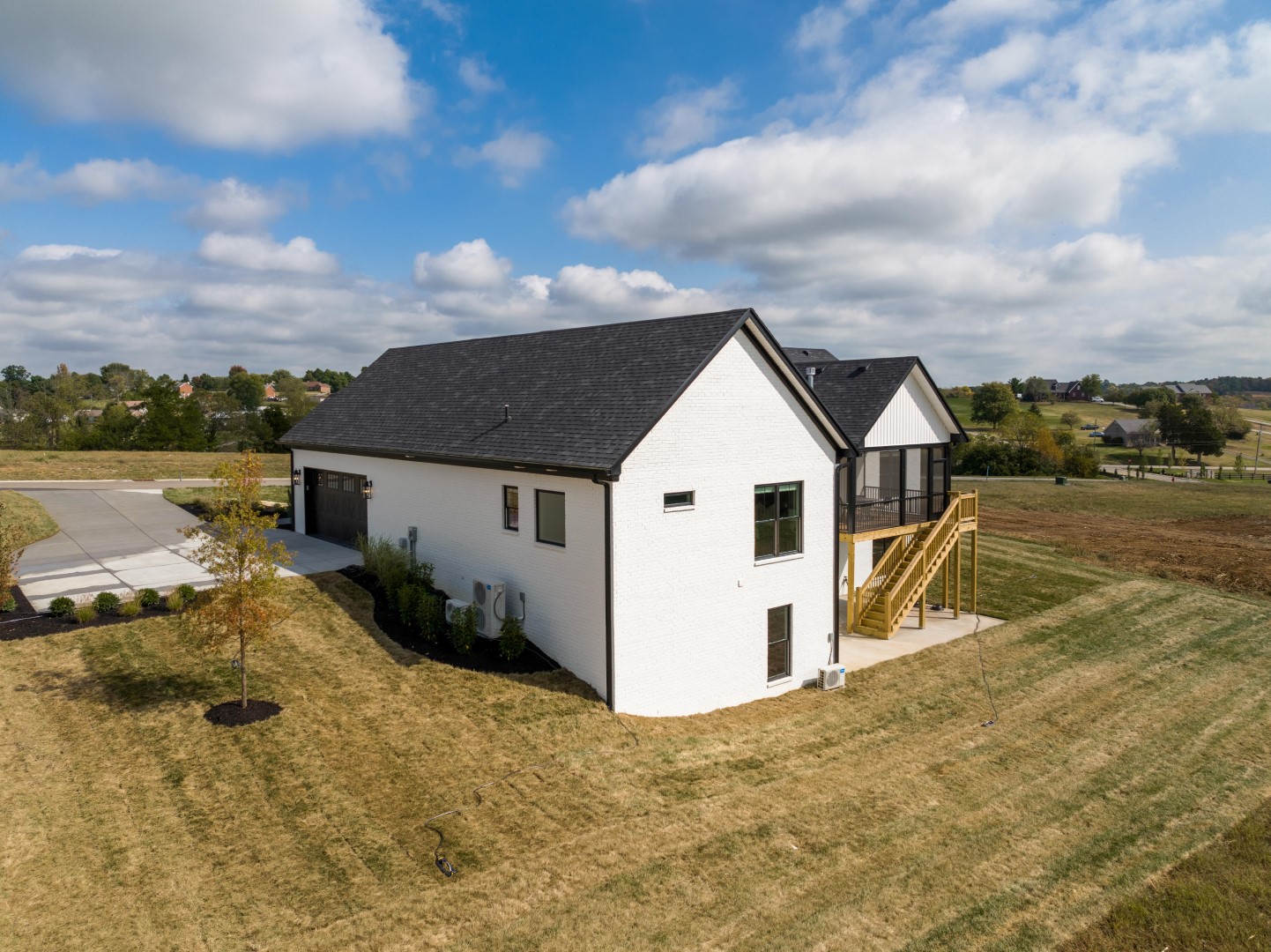 Homearama 2023 House #1 - Photo 90