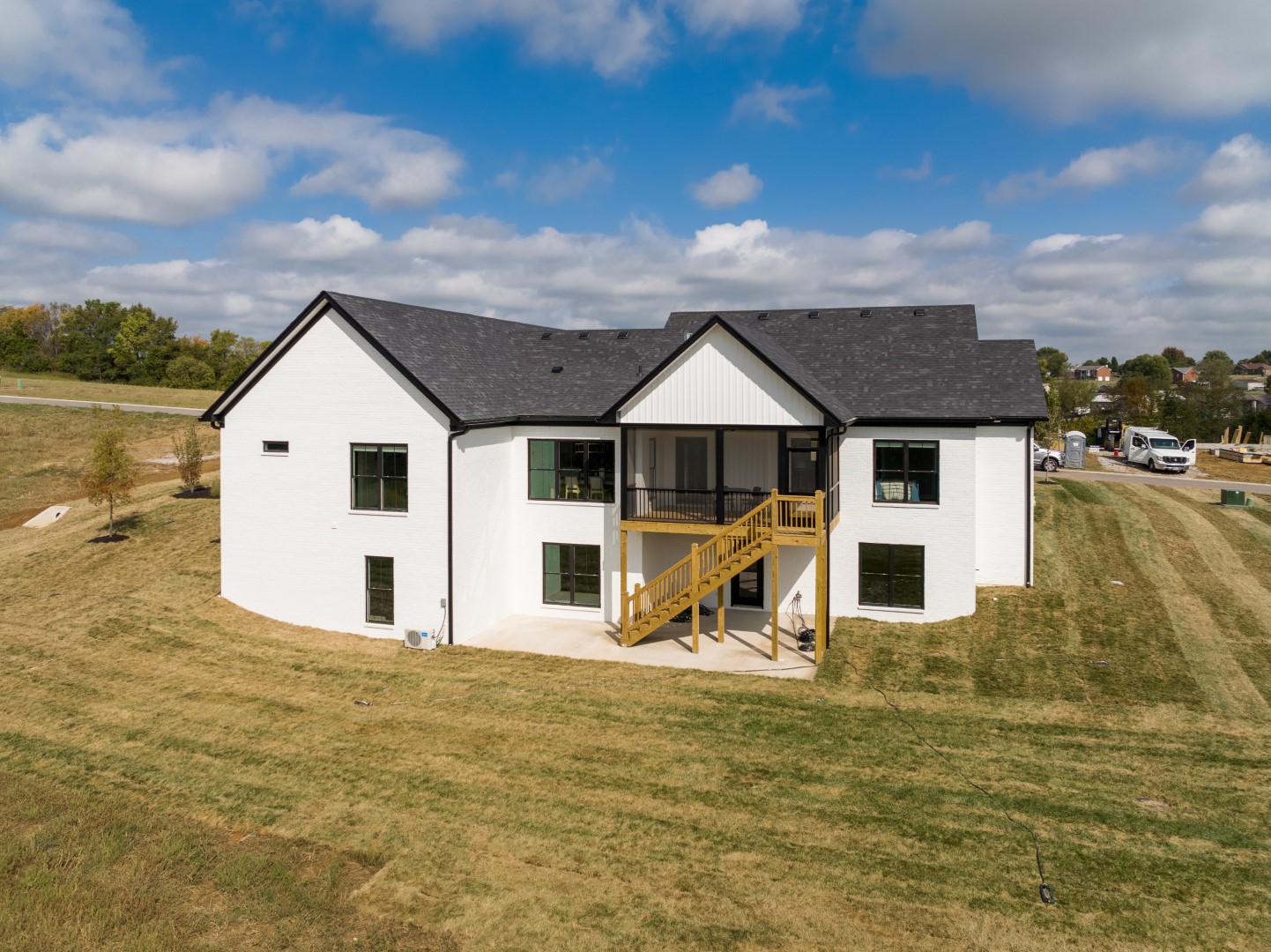 Homearama 2023 House #1 - Photo 91