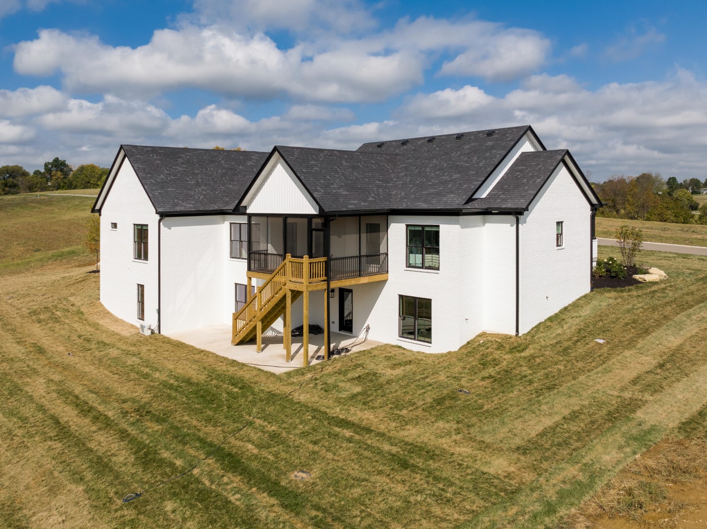 Homearama 2023 House #1 - Photo 92