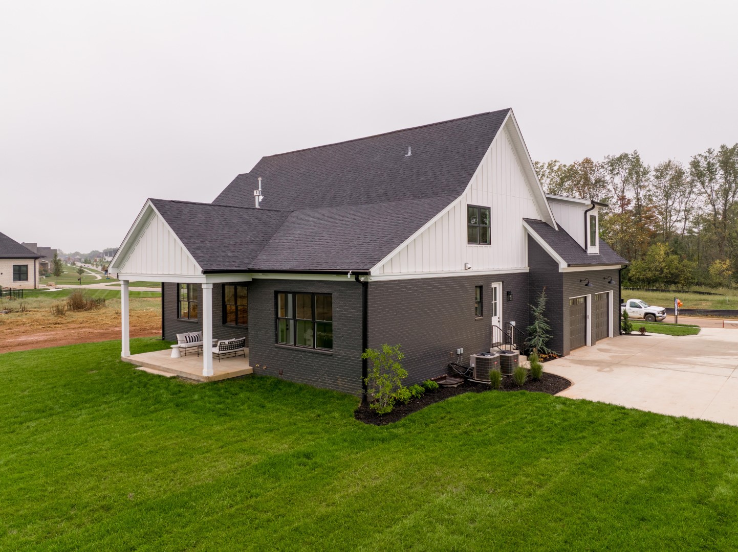 Homearama 2023 House #6 - Photo 90