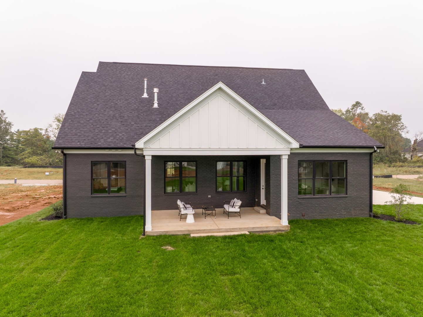 Homearama 2023 House #6 - Photo 91