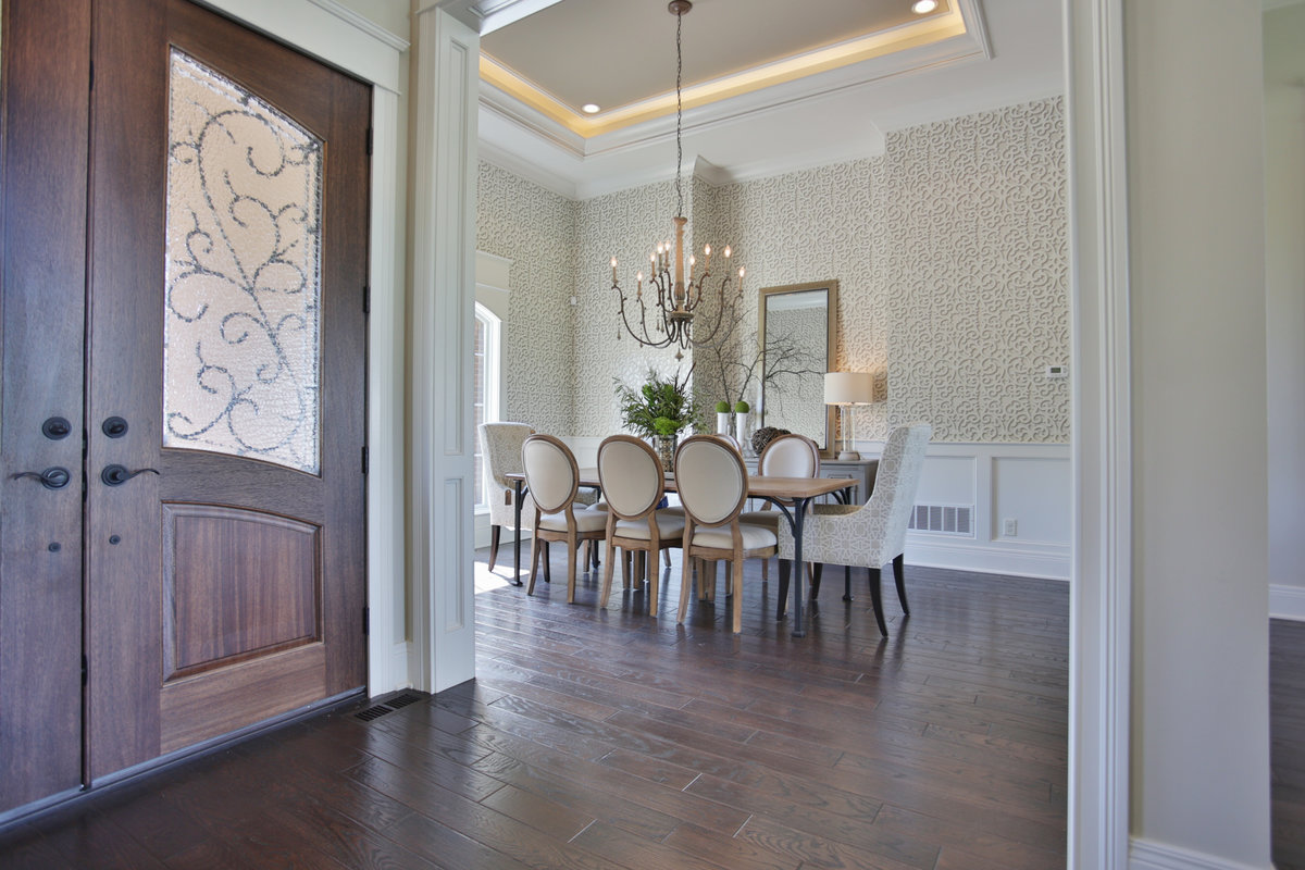 Homerama #11 2015 - Photo 1