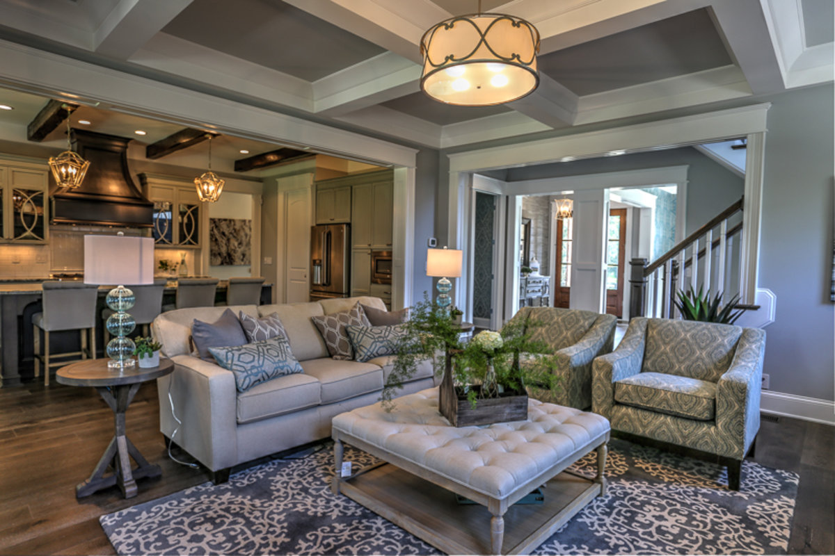 Homerama 2015 House #7 - Photo 10