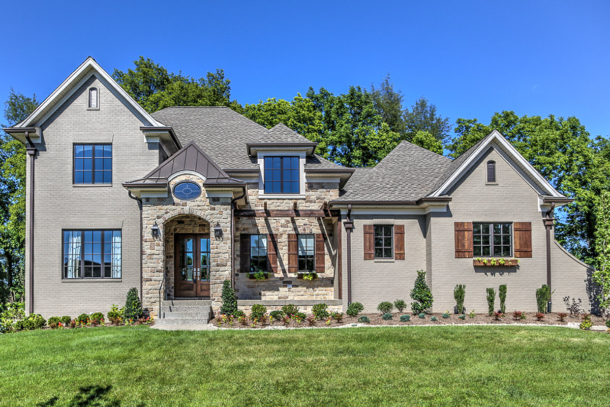 Homerama 2015 House #7 - Photo 11