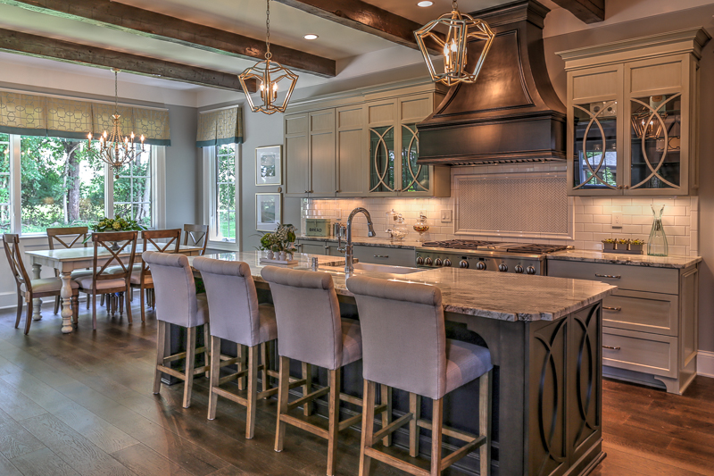 Homerama 2015 House #7 - Photo 16