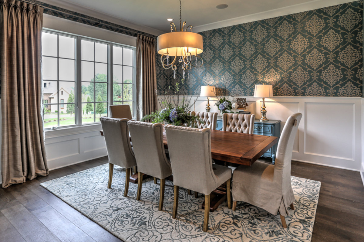 Homerama 2015 House #7 - Photo 2