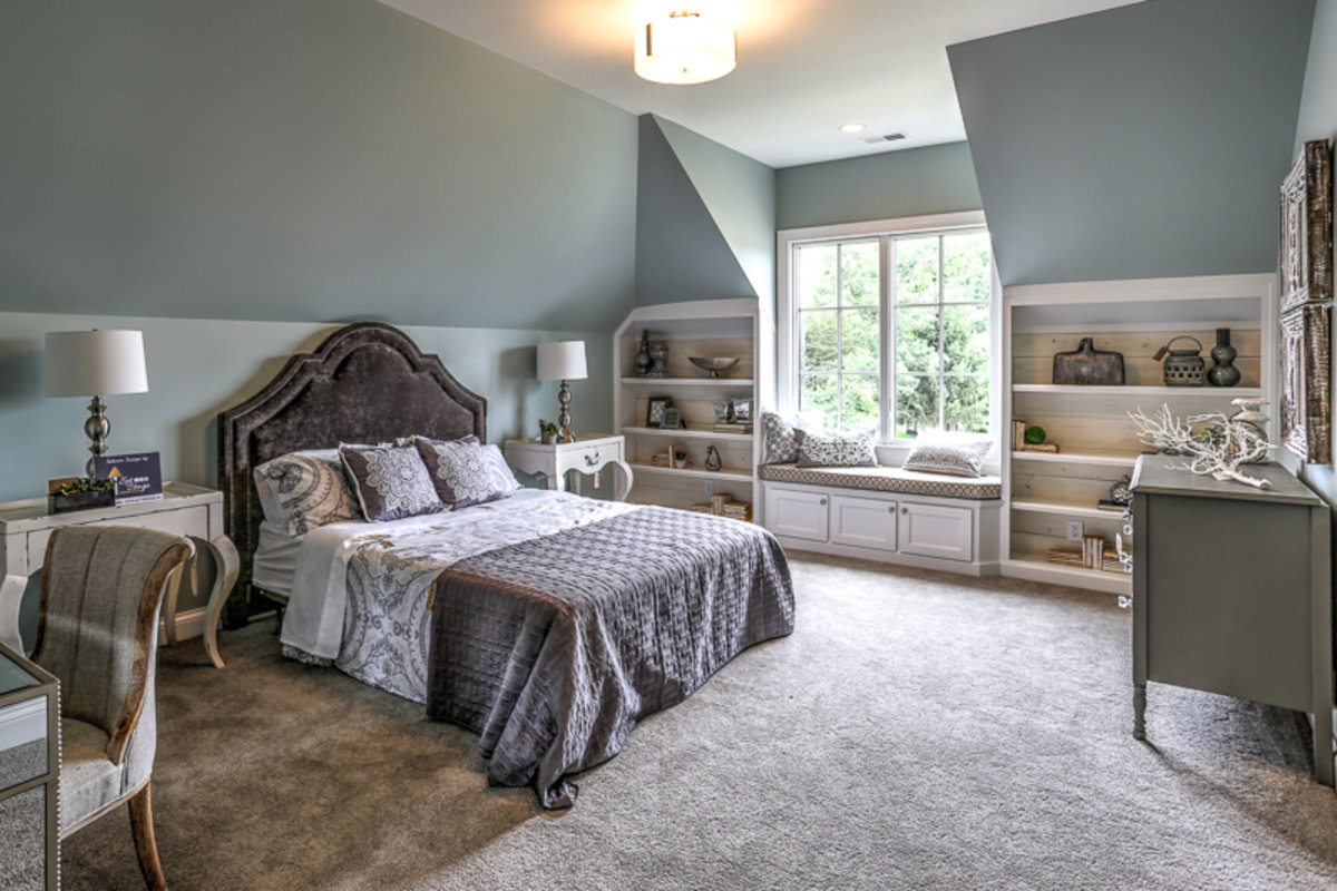 Homerama 2015 House #7 - Photo 3