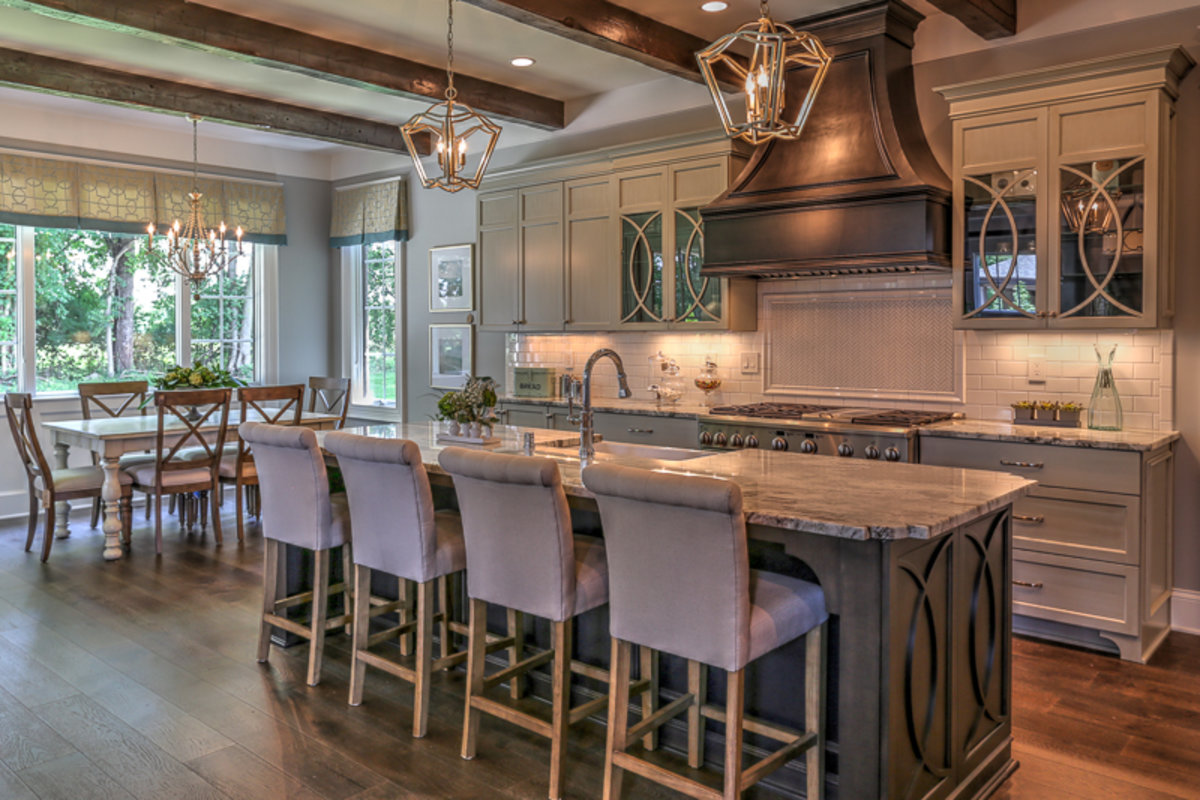 Homerama 2015 House #7 - Photo 5