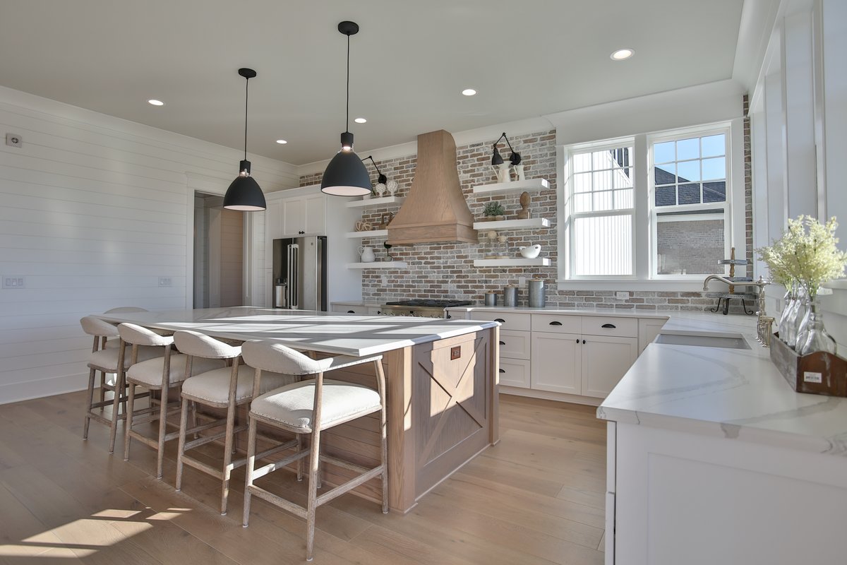 Homerama 2018 - Photo 1