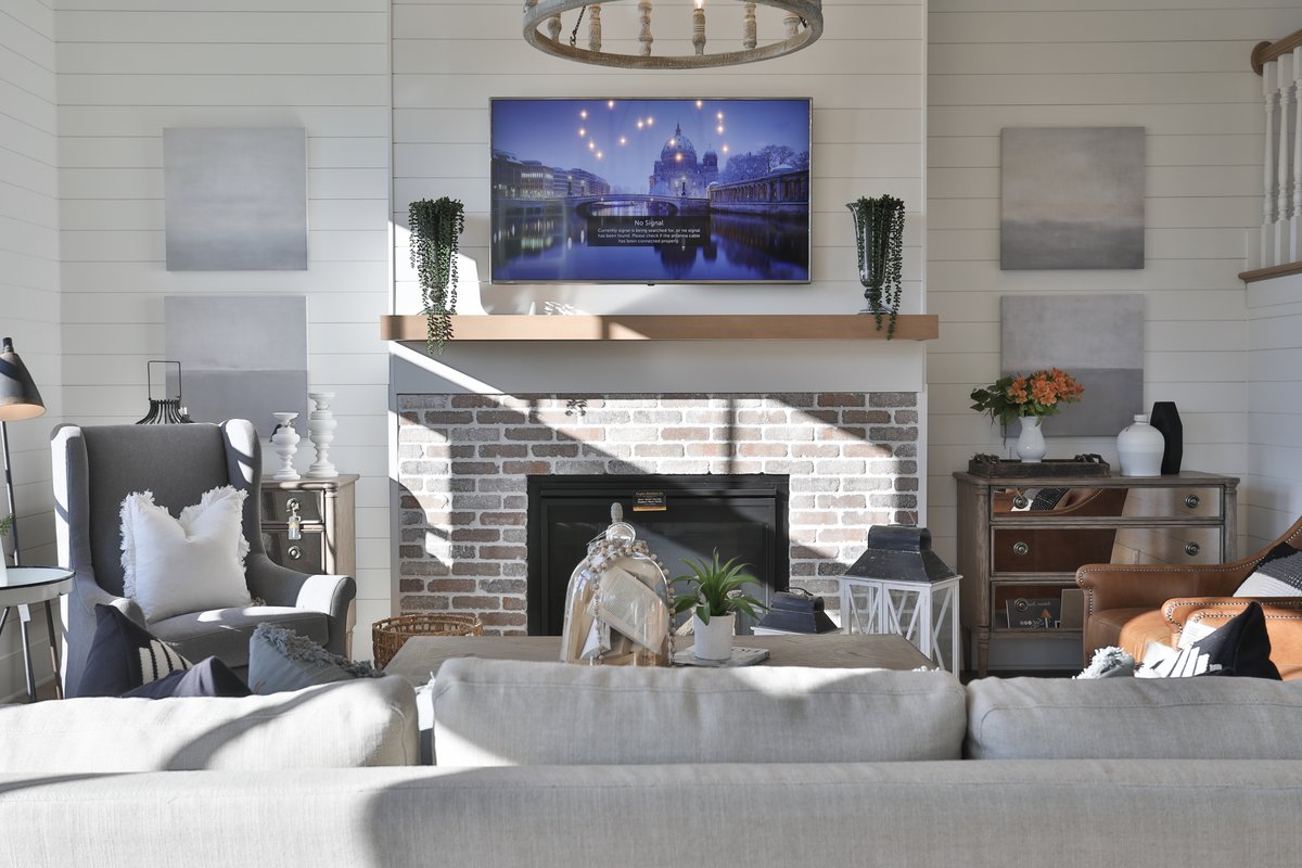 Homerama 2018 - Photo 9