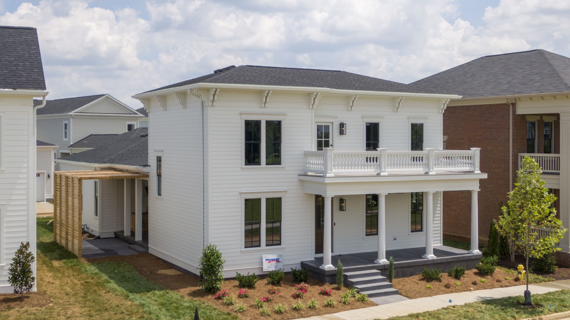 Homerama 2020 House #2 - Photo 13