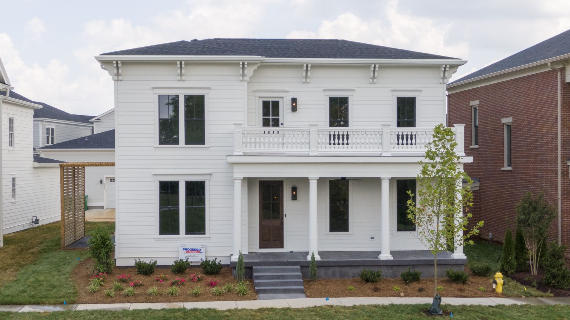 Homerama 2020 House #2 - Photo 2