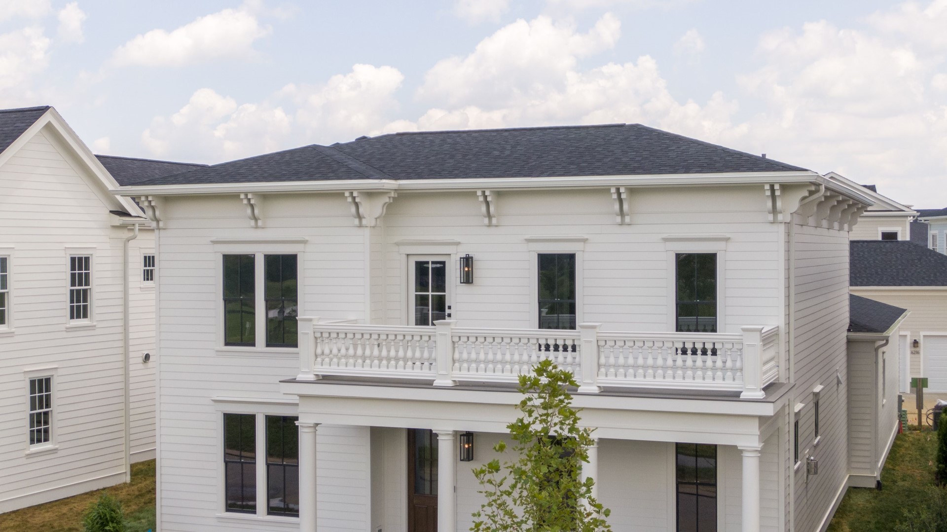 Homerama 2020 House #2 - Photo 3