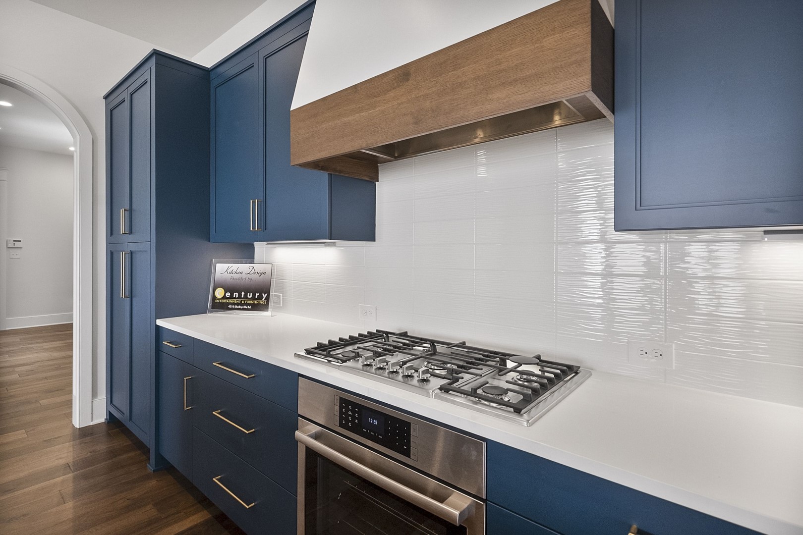 Homerama 2020 House #2 - Photo 44