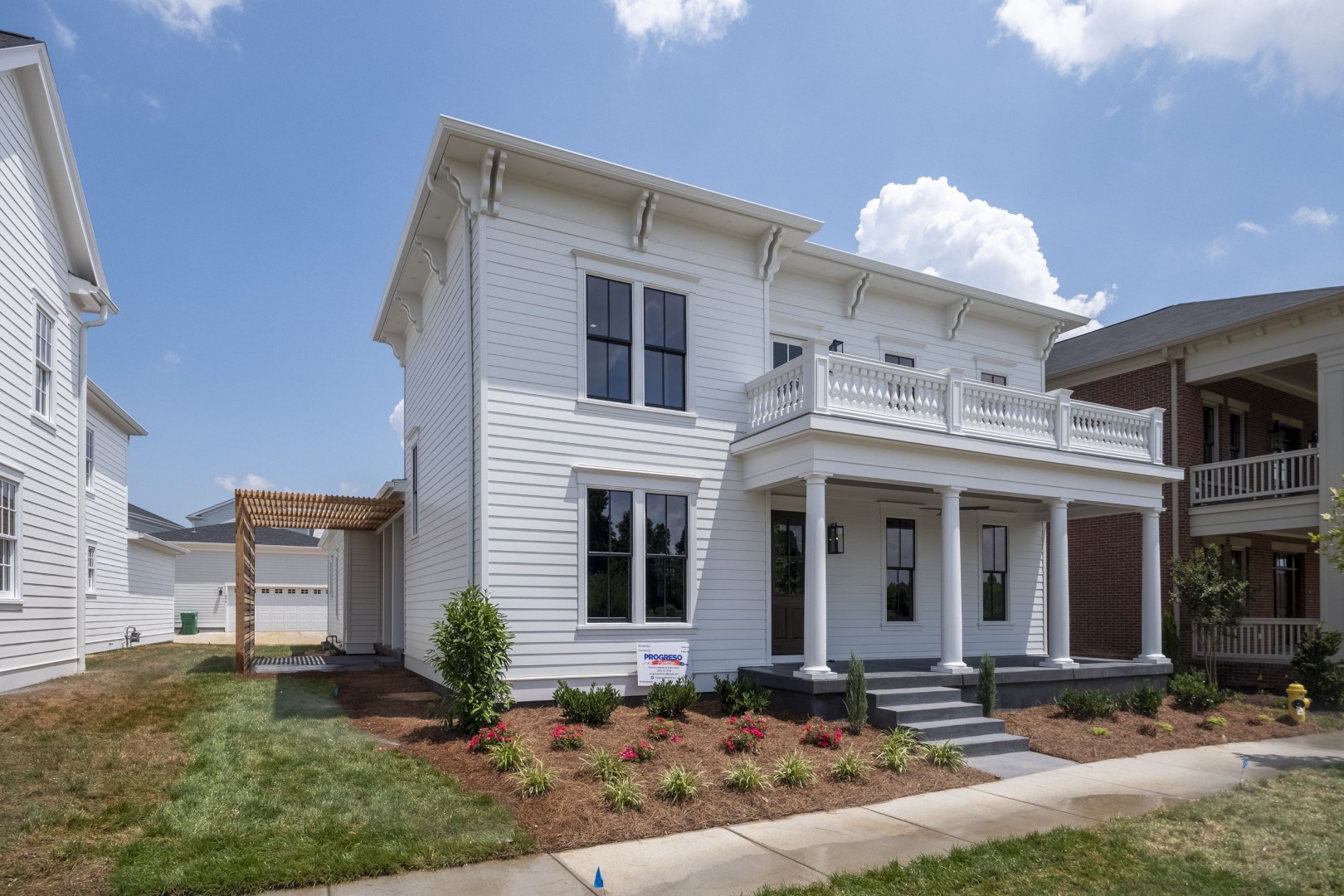 Homerama 2020 House #2 - Photo 5