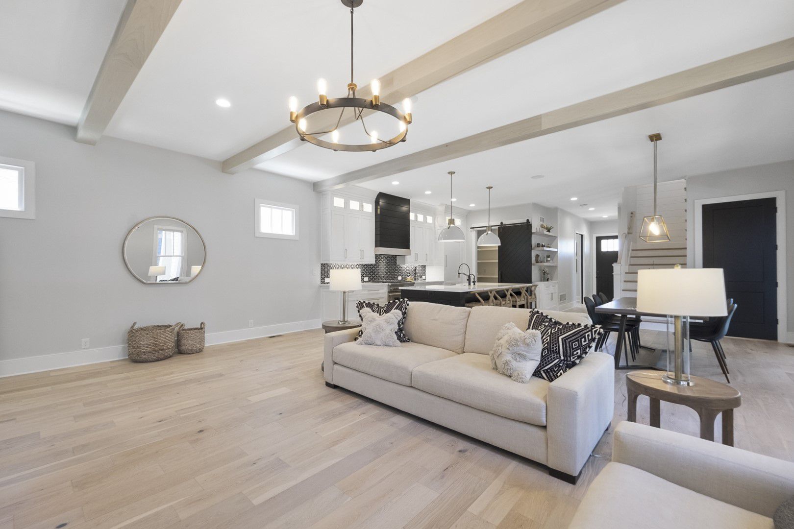 Homerama 2020 House #3 - Photo 2