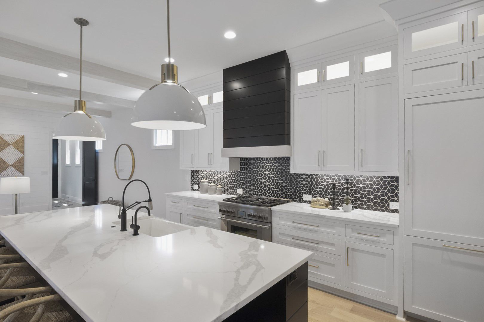 Homerama 2020 House #3 - Photo 4