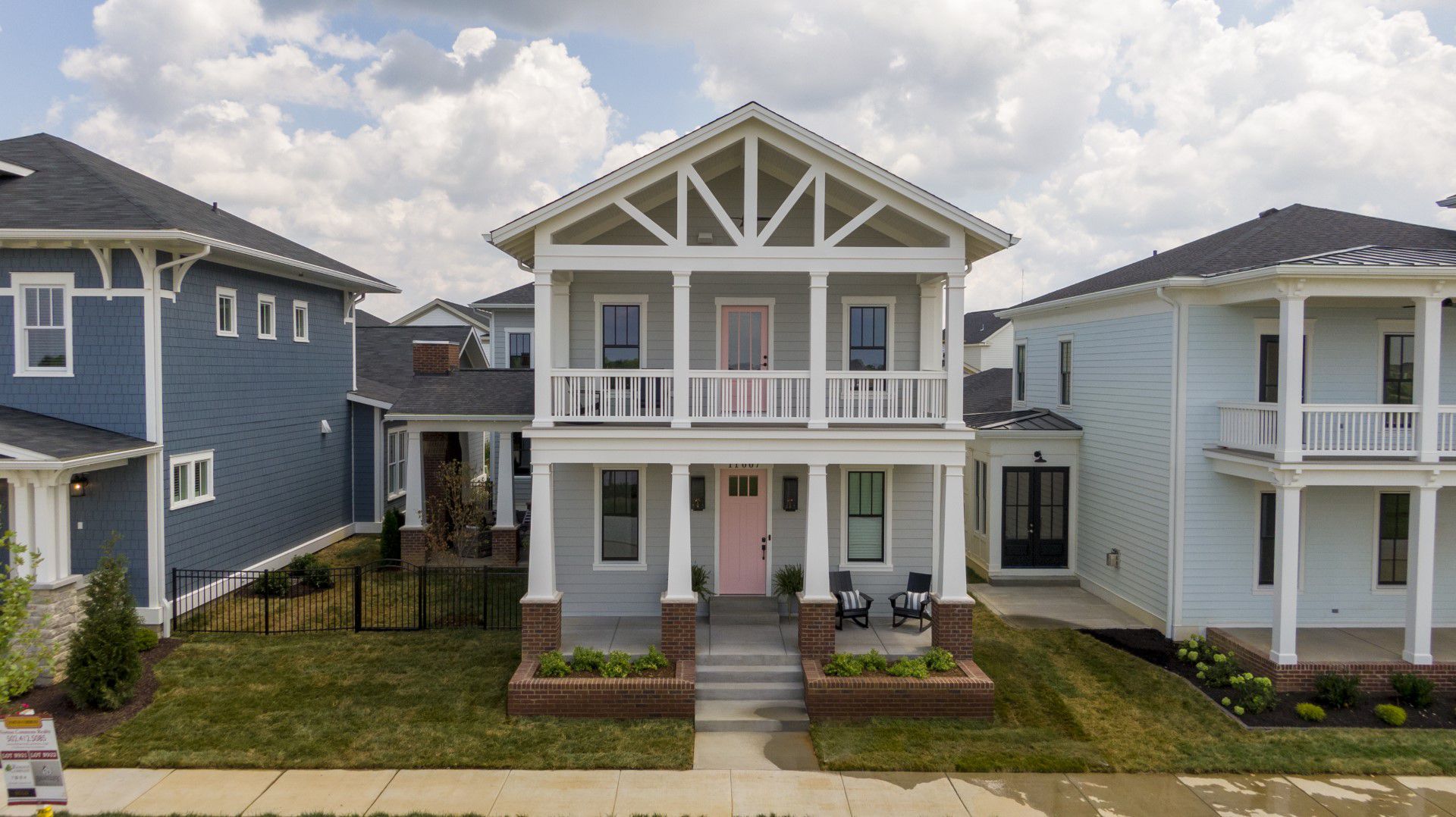 Homerama 2020 House #3 - Photo 44