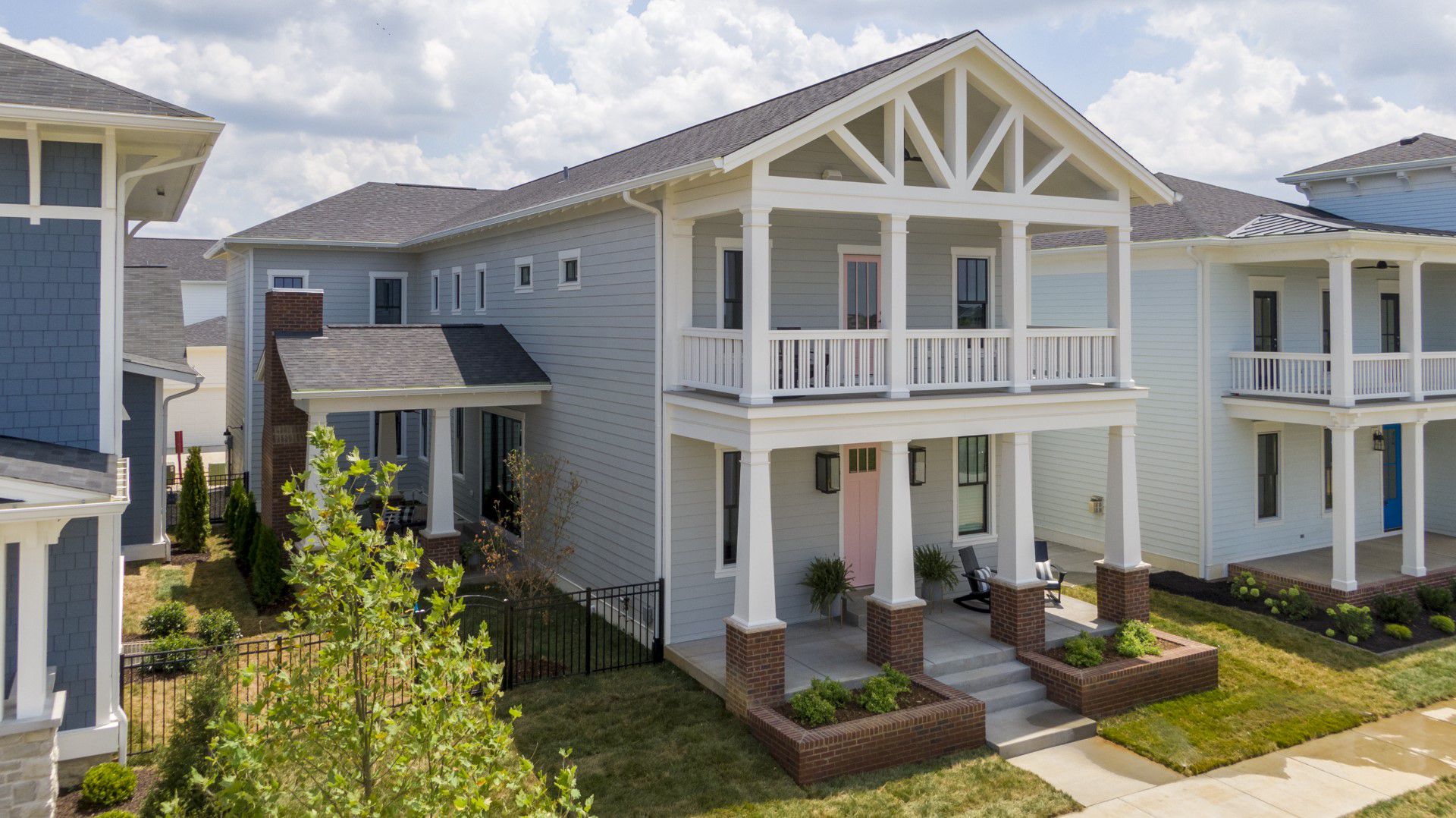 Homerama 2020 House #3 - Photo 45