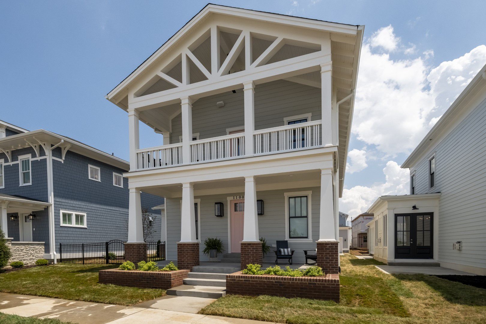 Homerama 2020 House #3 - Photo 49