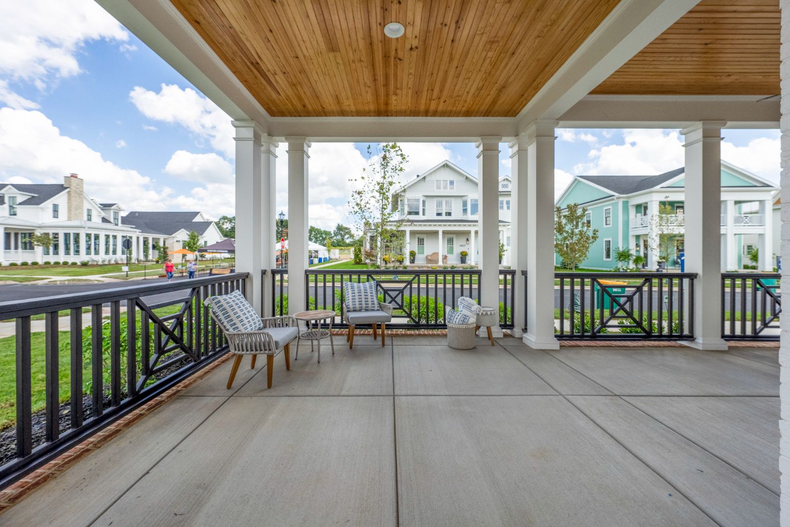 Homerama 2022 House #1 - Photo 100