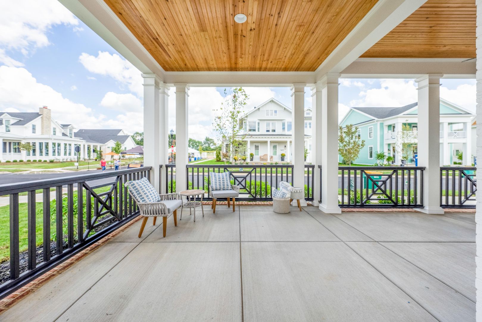 Homerama 2022 House #1 - Photo 101