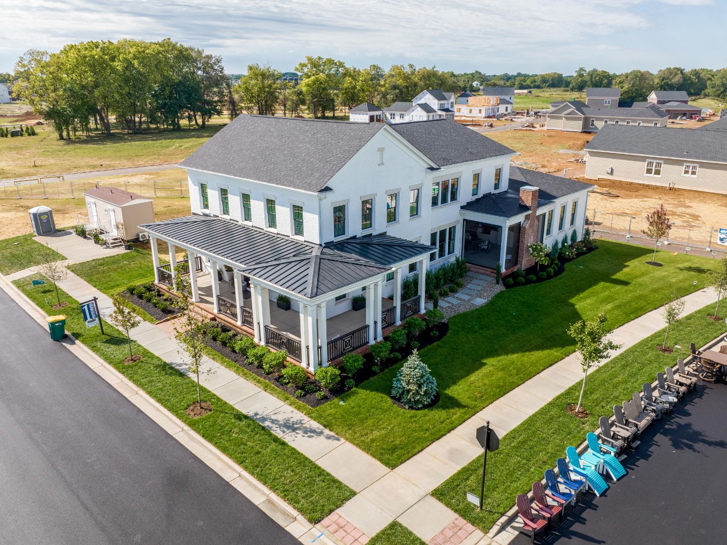 Homerama 2022 House #1 - Photo 103