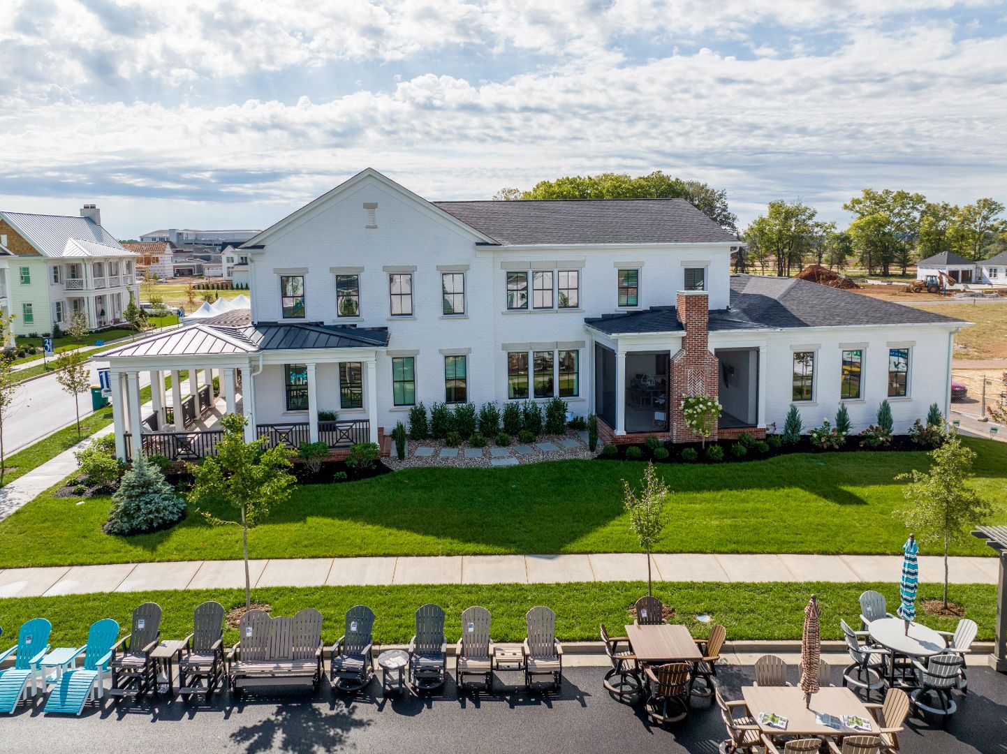 Homerama 2022 House #1 - Photo 104